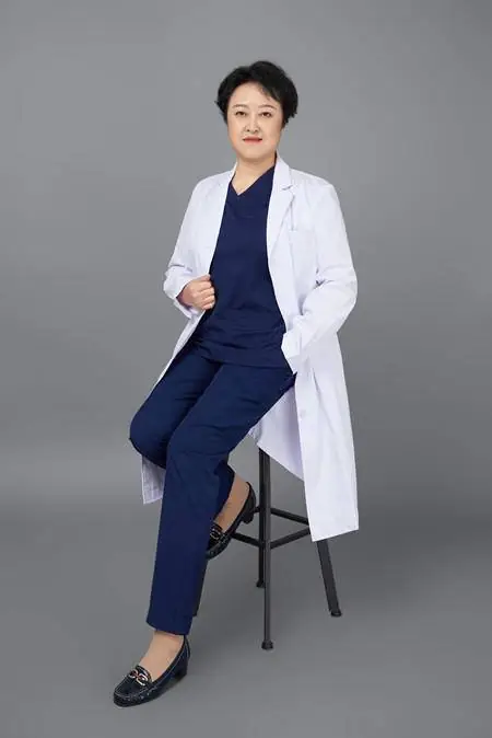 八大处整形杨庆华：吸脂术前准备与术后护理